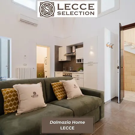 Dalmazia - Selection * Lecce