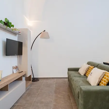 Dalmazia - Selection Apartamento Lecce