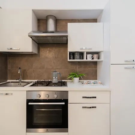 Apartamento Dalmazia - Selection Lecce