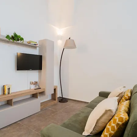 Appartement Dalmazia - Selection *