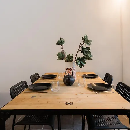 Dalmazia - Selection Appartement Lecce