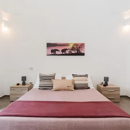 Dalmazia - Selection Apartamento Lecce