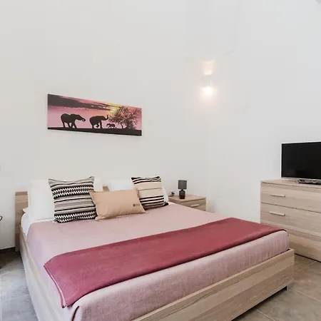 Appartement Dalmazia - Selection