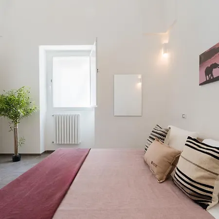 Apartamento Dalmazia - Selection